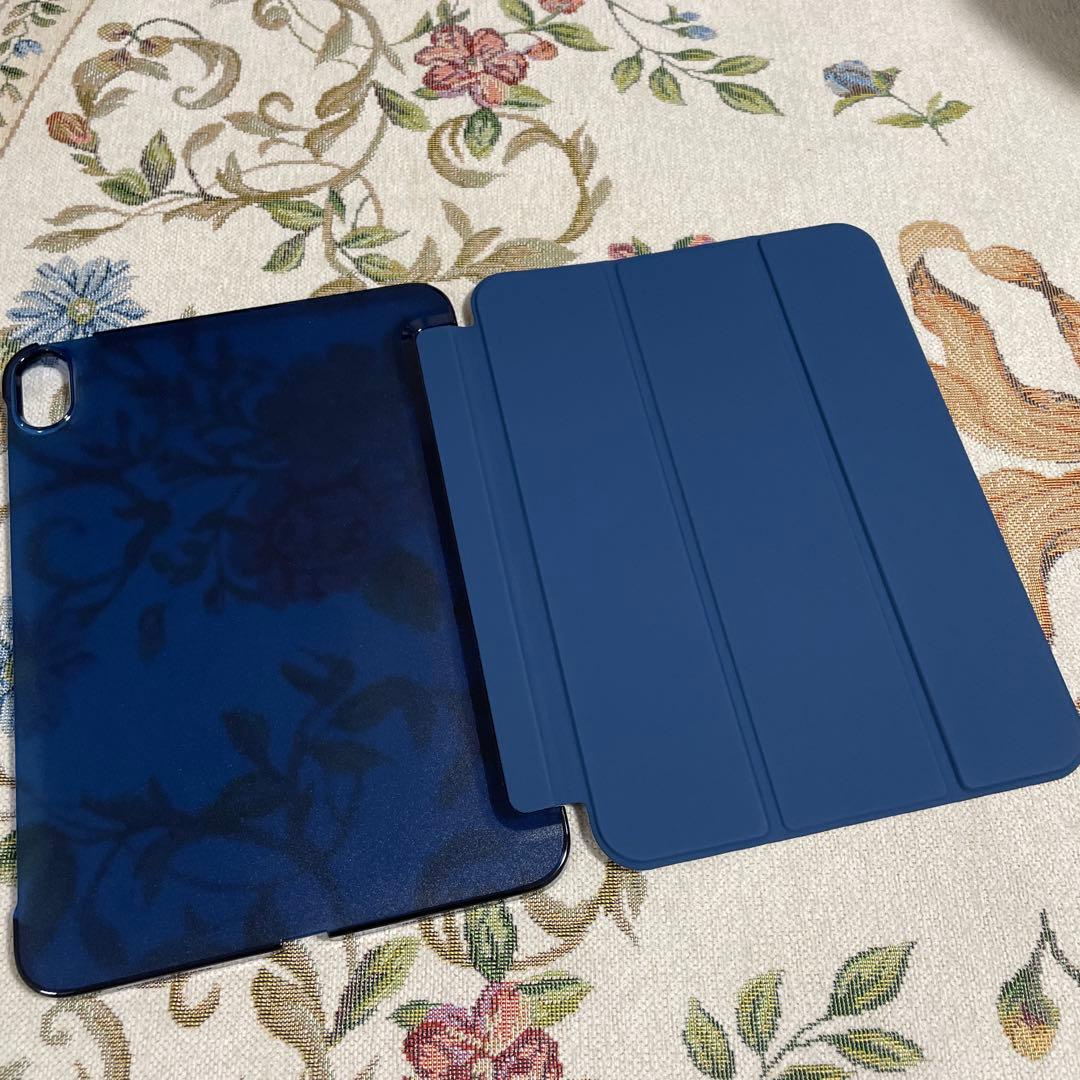 iPad A16 11インチ 128GB 美品 ブルー Wi-Fi 2025