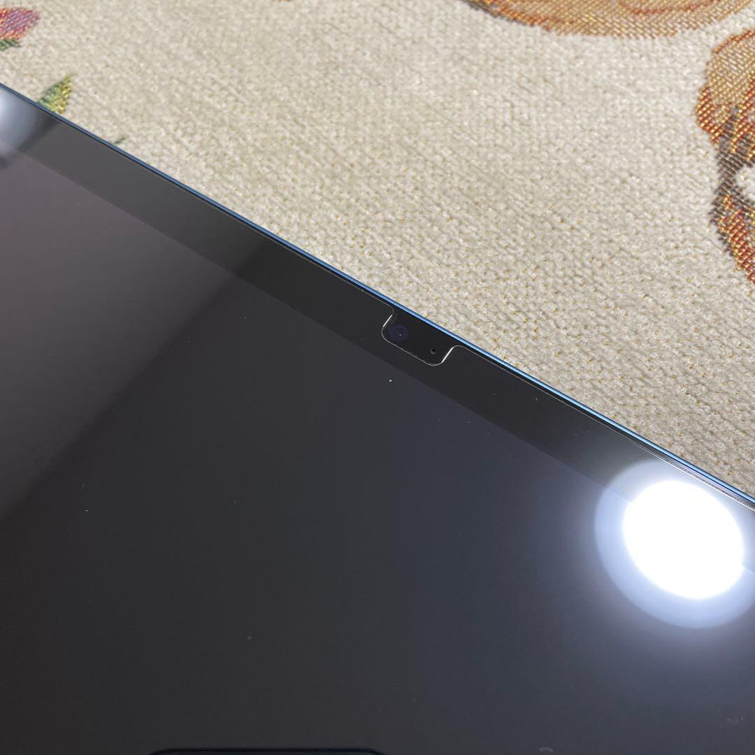 iPad A16 11インチ 128GB 美品 ブルー Wi-Fi 2025