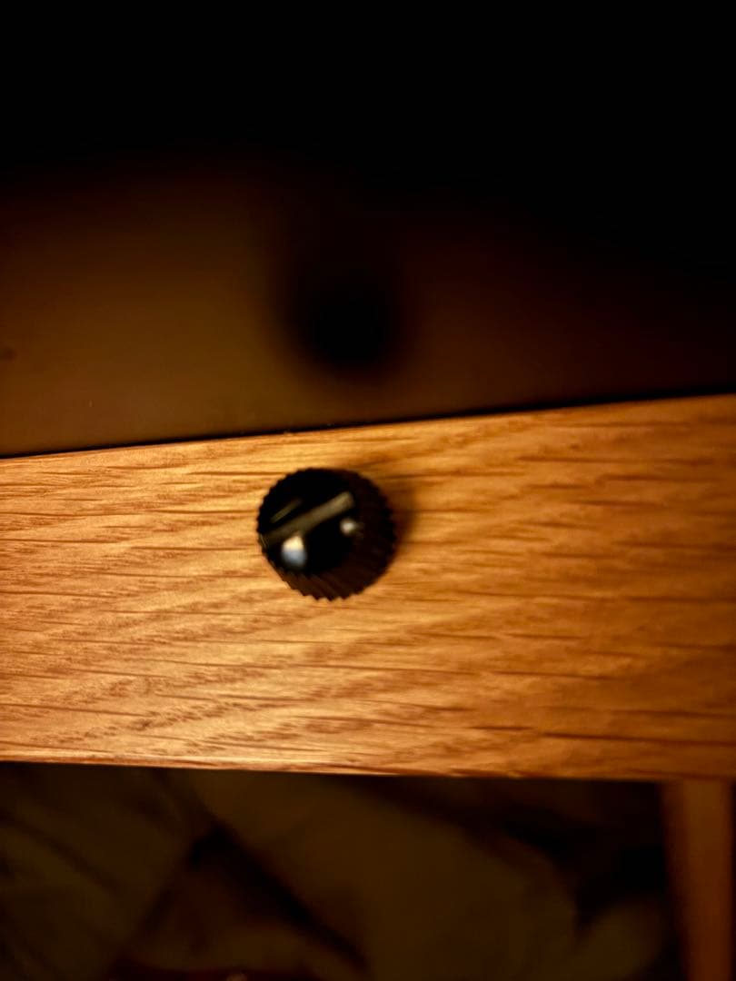 レグナテック リーヴス オーク ラウンド 円 無垢天板 こたつ 座卓 φ1100