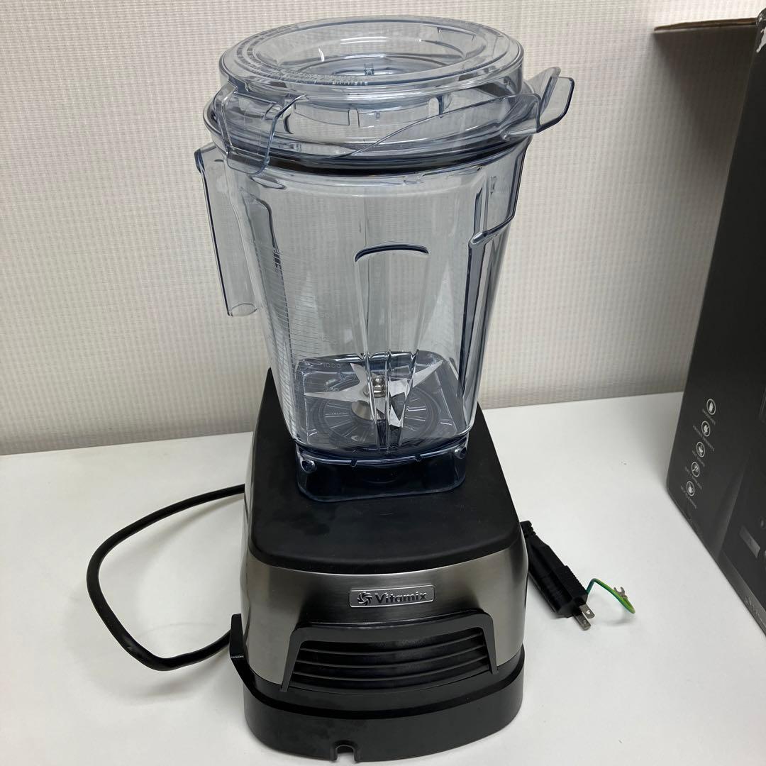 VITA-MIX ブレンダー Ascent A3500 2019年発売モデル