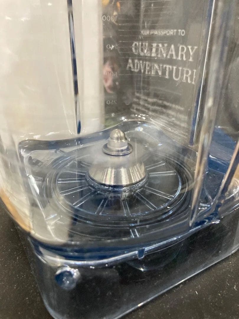 VITA-MIX ブレンダー Ascent A3500 2019年発売モデル