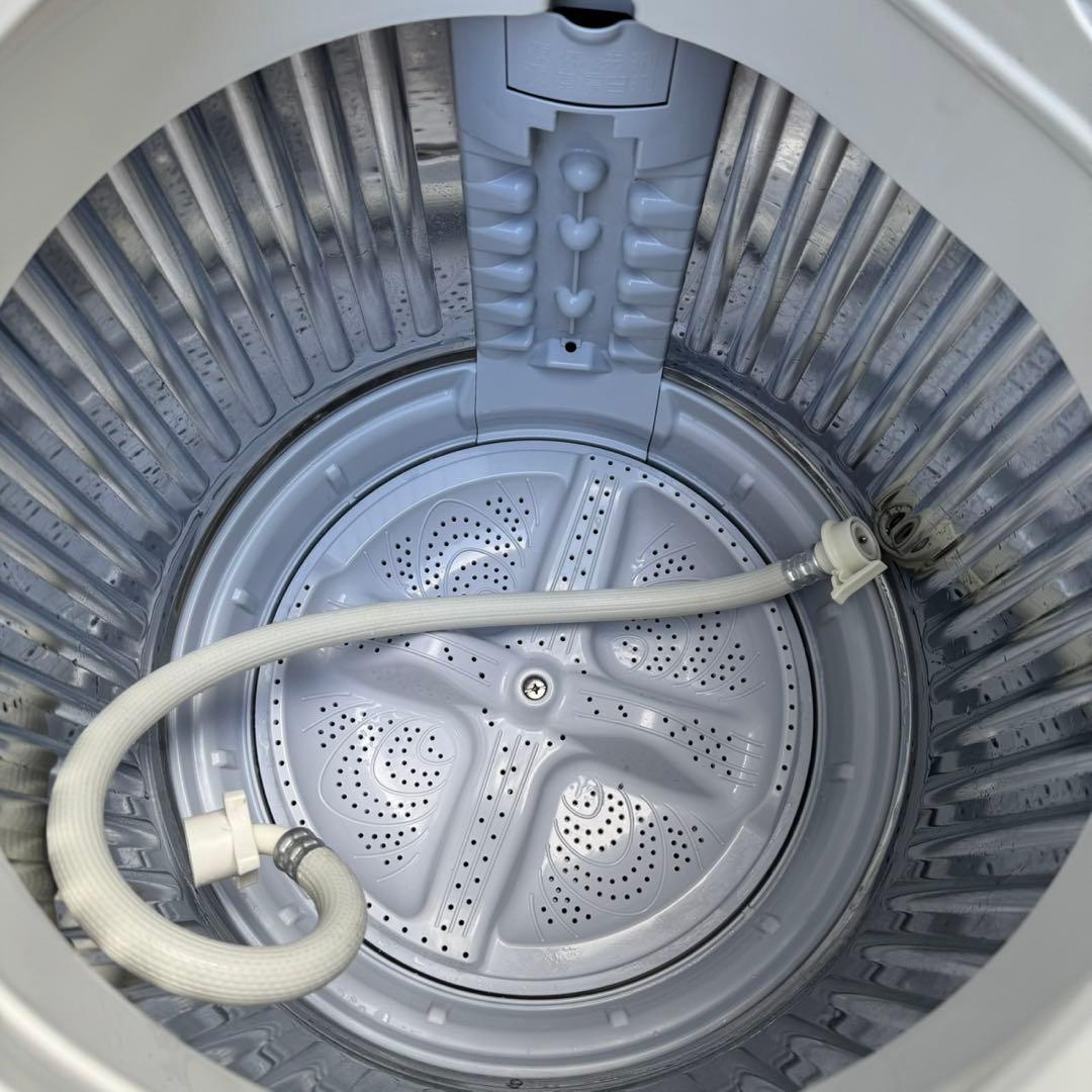 192⭐️2022.21年製★シャープ　冷蔵庫　洗濯機　家電セット　一人暮らし