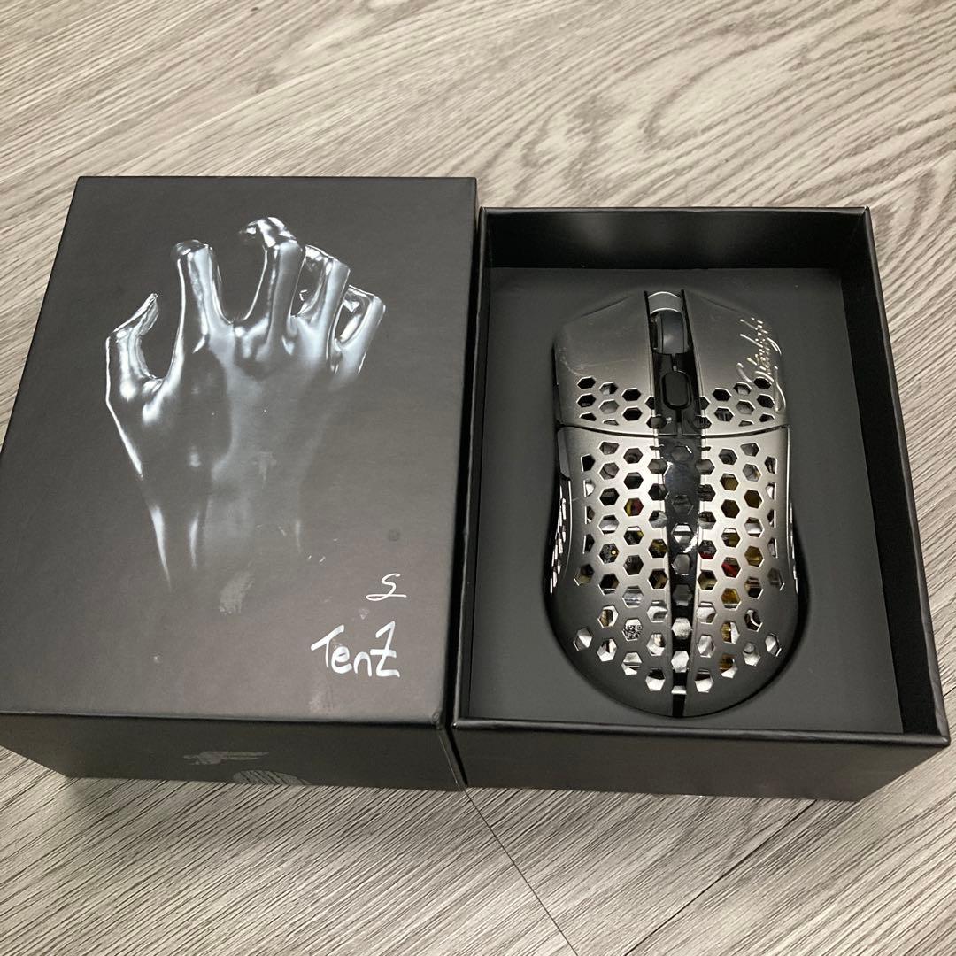 【動作確認済】Finalmouse Starlight Pro - Tenz