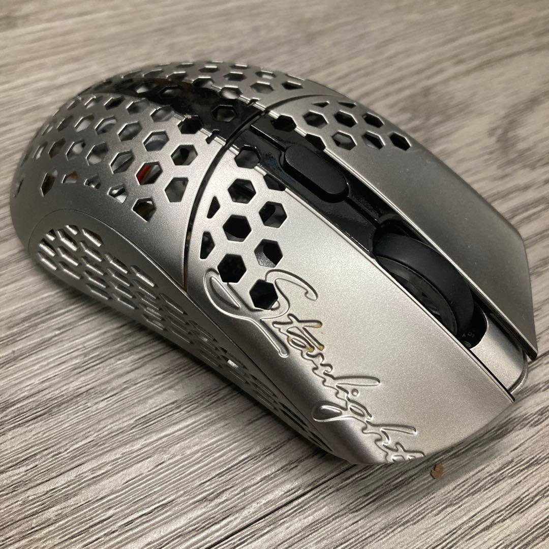 【動作確認済】Finalmouse Starlight Pro - Tenz