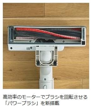 シロカ 2WAYコードレススティッククリーナー かるピカ パワー ハンディ掃除機