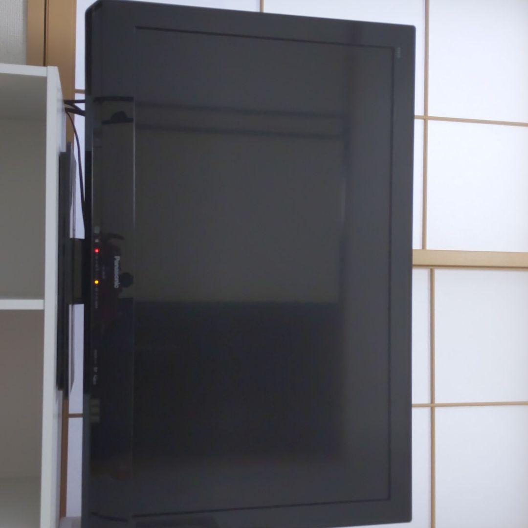テレビ Panasonic VIERA C50 TH-L32C50