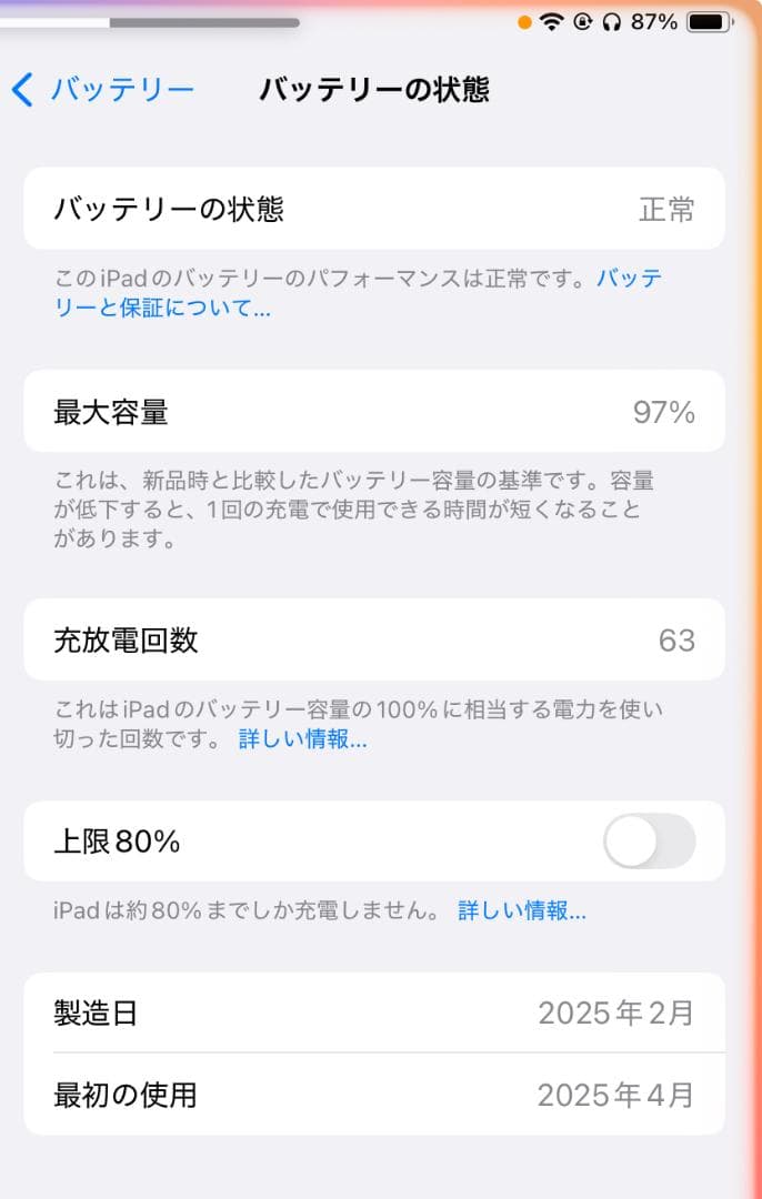 iPad本体 iPad mini 7 Wi-Fi256GB Apple Pencil Pro