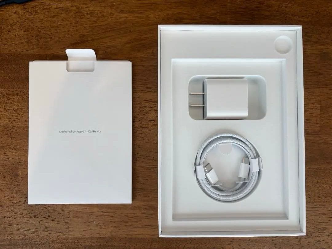 iPad本体 iPad mini 7 Wi-Fi256GB Apple Pencil Pro