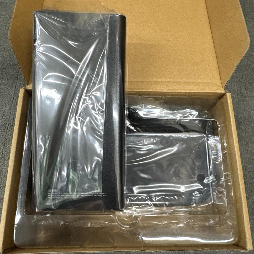 モバイルバッテリー DC12V 16V 19V出力対応 大容量 PSE適合品