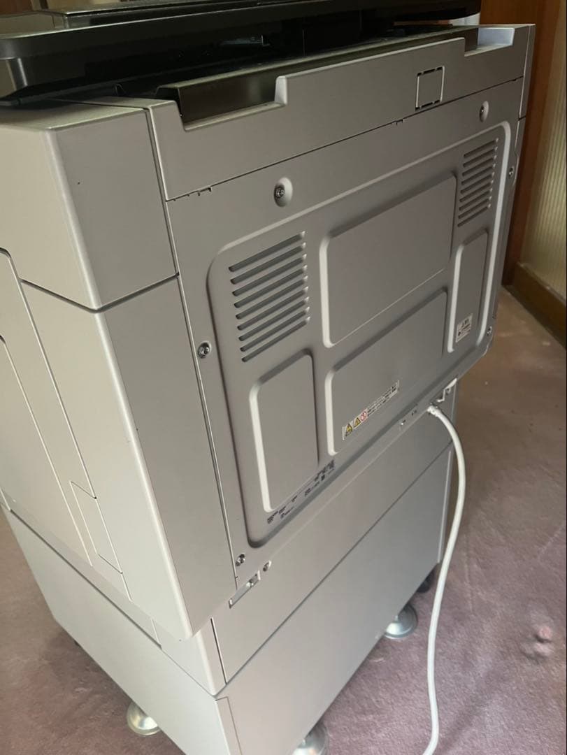 【RICOH】MP1301 複合機　コピー機　送料無料