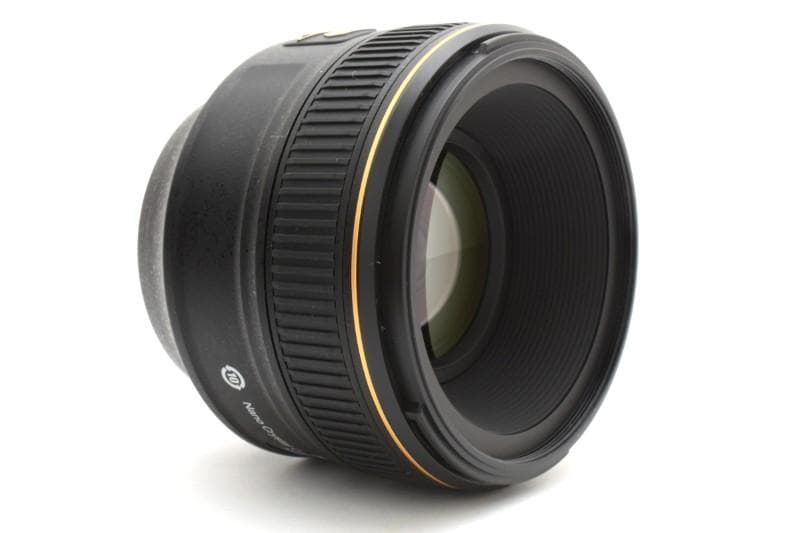 Nikon AF-S NIKKOR 58mm f/1.4G N（整備品）