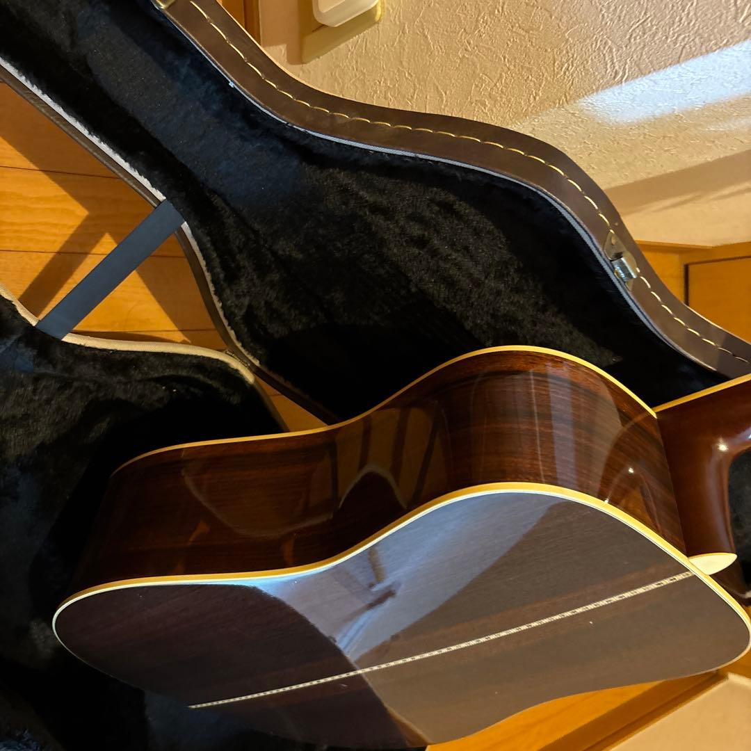 Headway HD-207 アコースティックギター