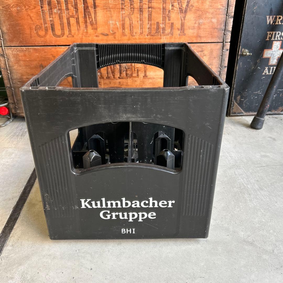 英国vintage ヴィンテージ ボトルラック ENGLAND クレートBOX