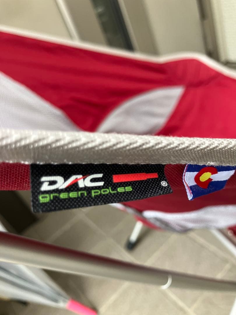 C-dash　Helinox チェアワン 2脚セット