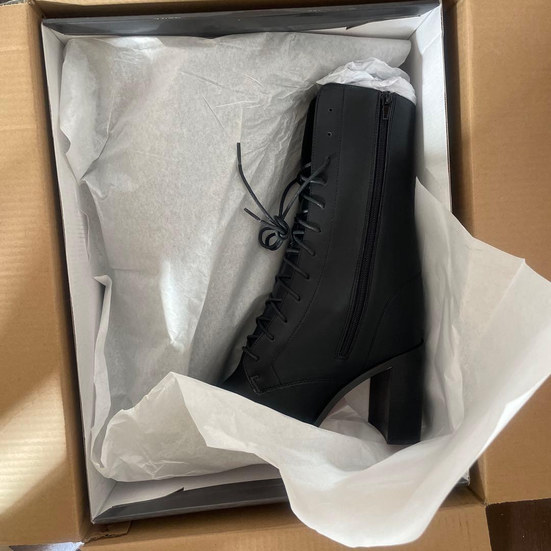 コスプレ 20cm超 ハイソール シークレットブーツ