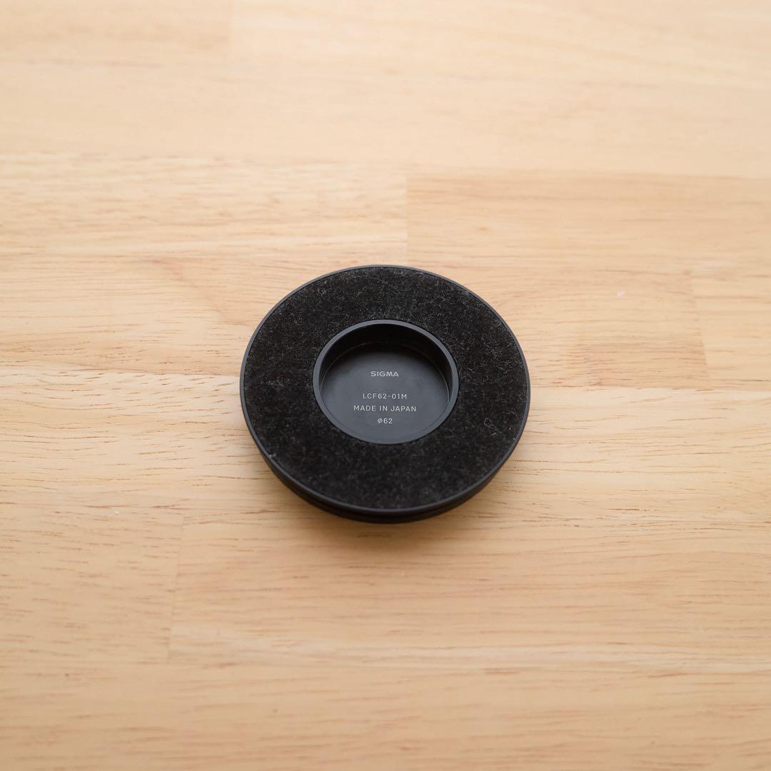 SIGMA 65mm F2 DG DN Contemporary | Lマウント