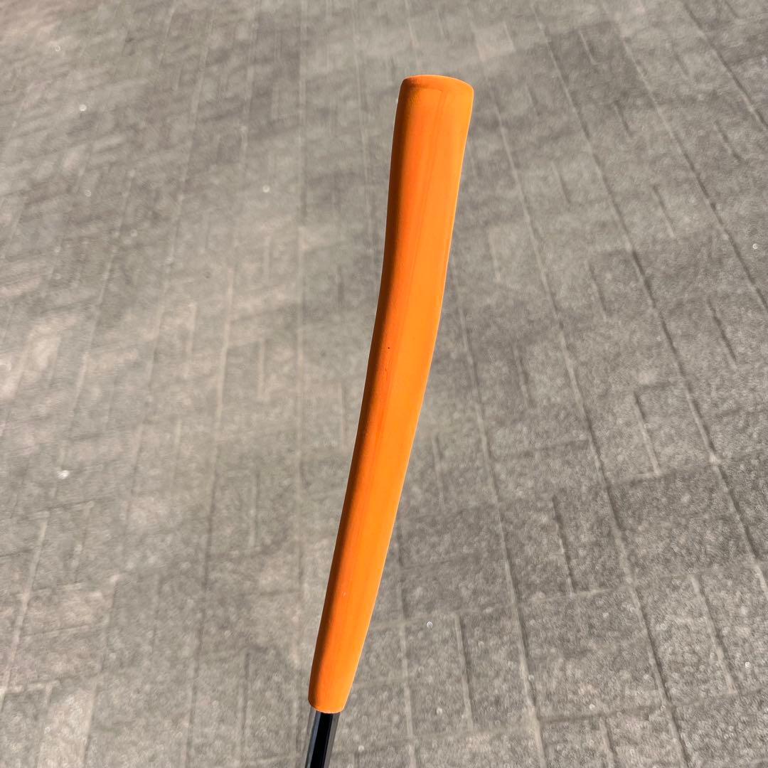 スタジオセレクト ニューポート2 美品 新品ヘッドカバー付き 33インチ