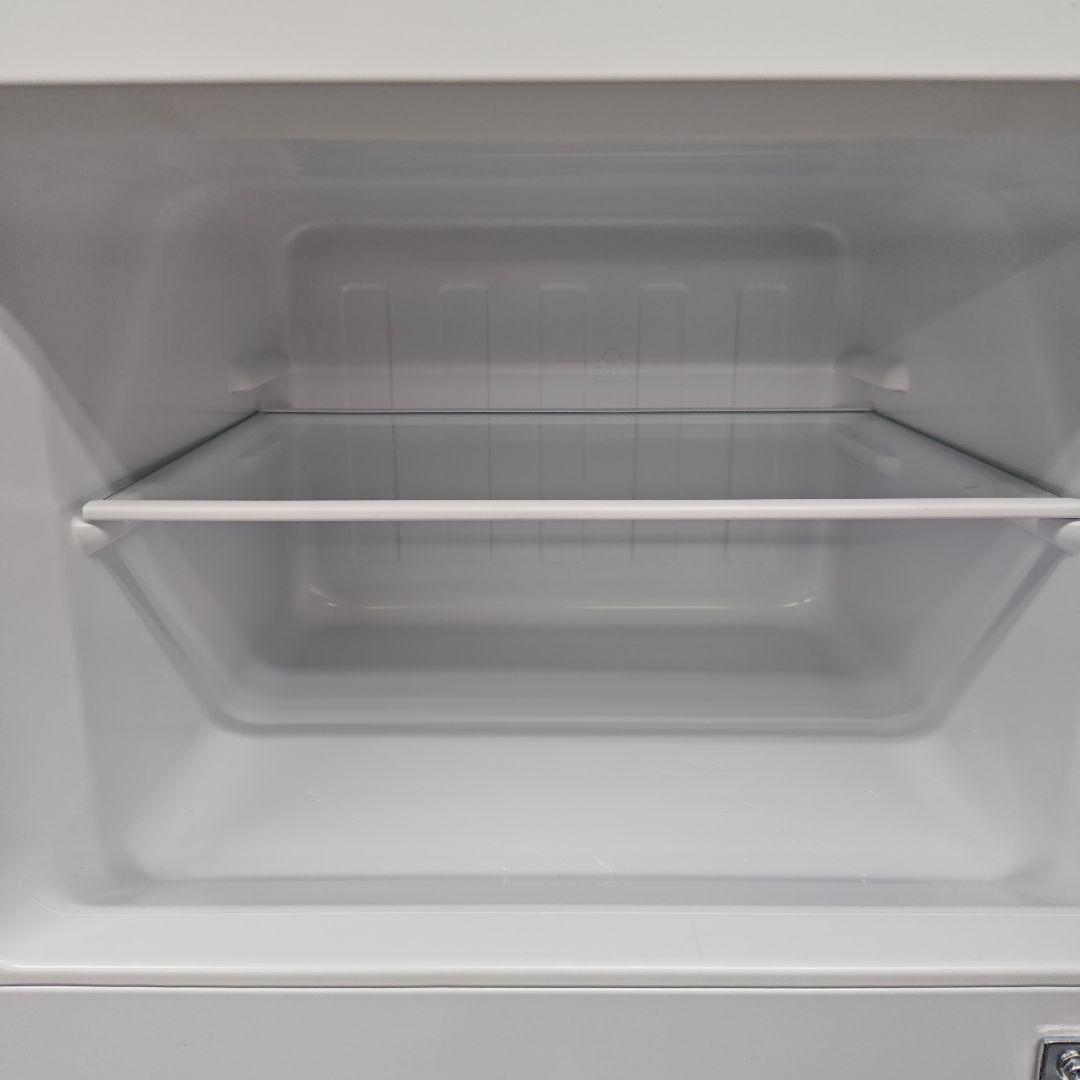 Haier　ハイアール　JR-N130A　冷凍冷蔵庫