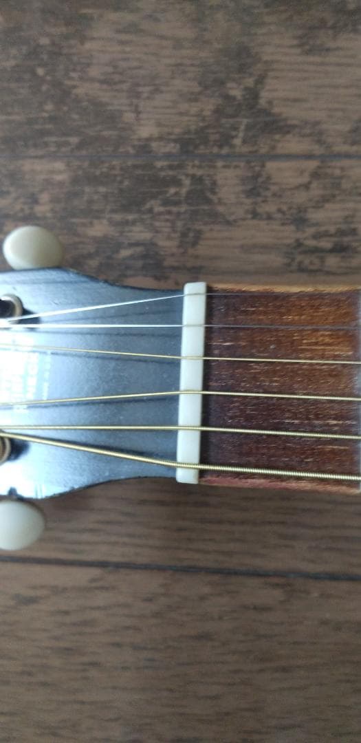 最終値下げ　Stella HARMONY vintageguitar