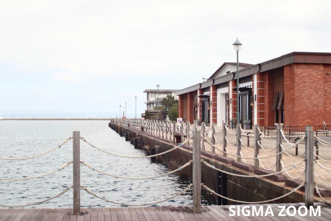 ★ OLYMPUS OM-2N + 広角レンズ28mm/SIGMA28-70mm