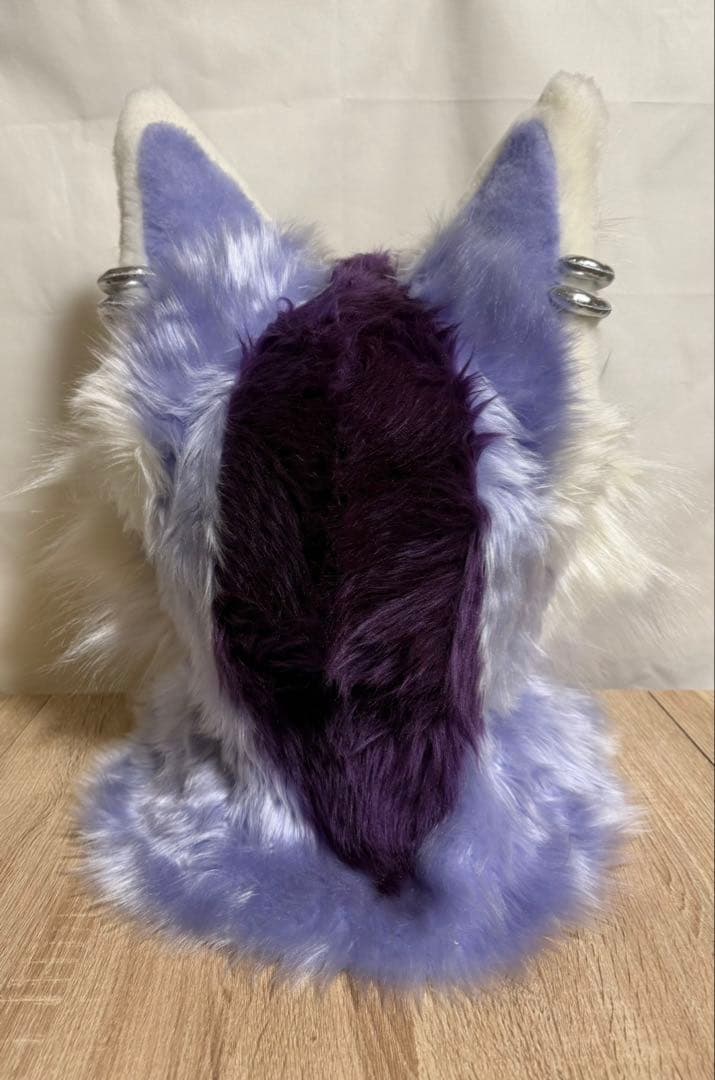 ケモノ着ぐるみ(ハーフスーツ)