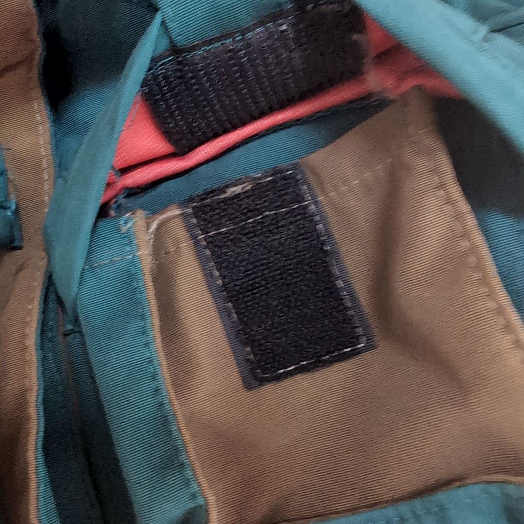 Anglers House アングラーズハウス　フィッシングベスト