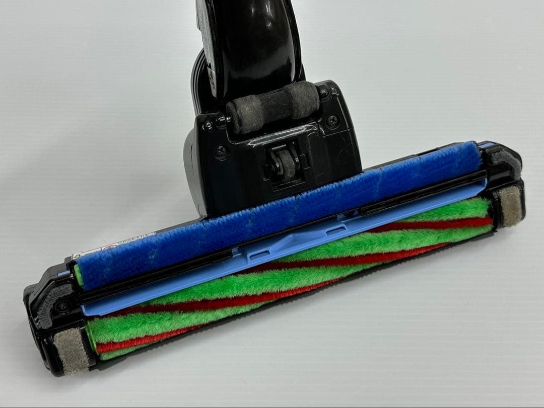 動作OK 希少中古　D-AP44 日立　掃除機　ヘッド　回転ブラシ　パワーヘッド