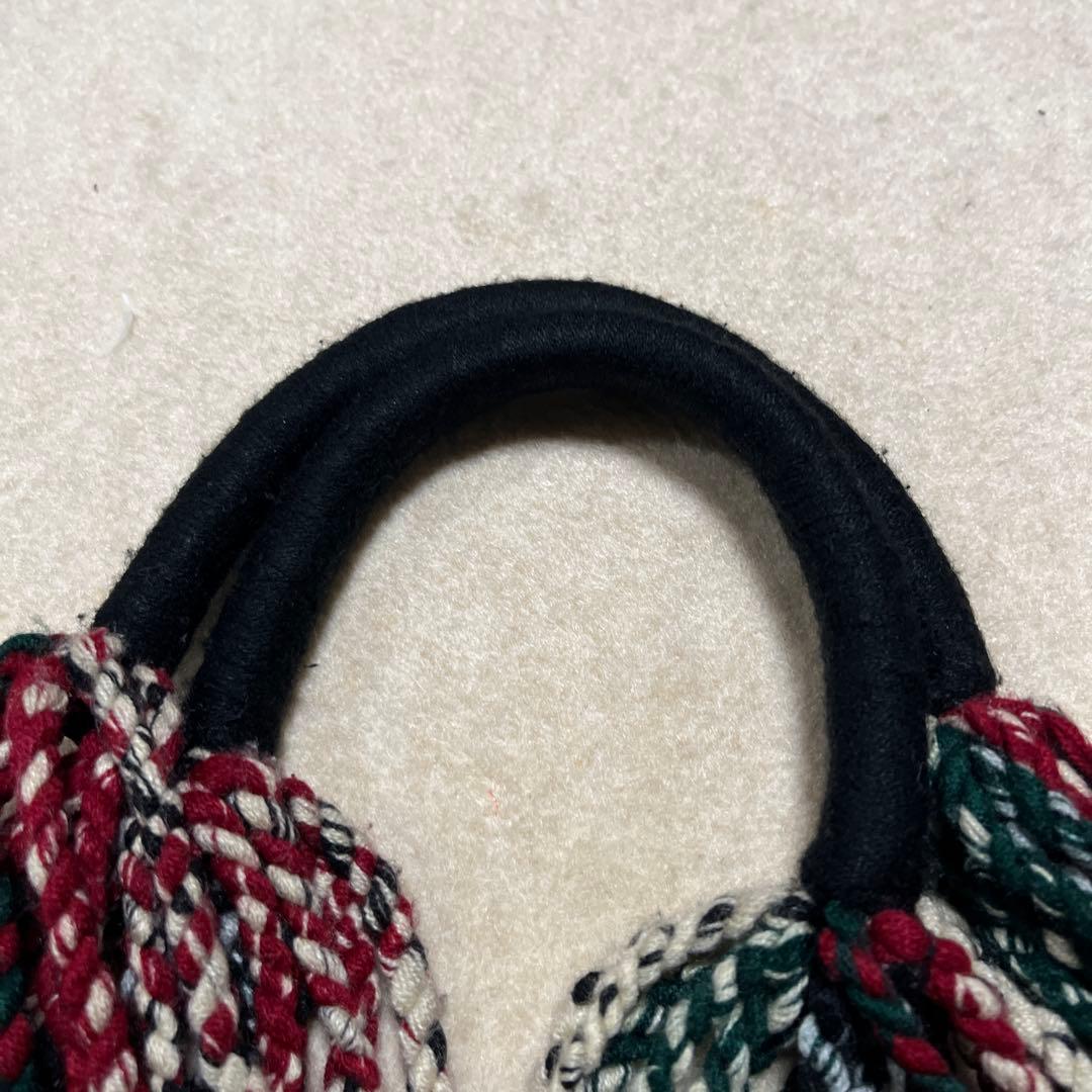 MARNI ハンモックバック