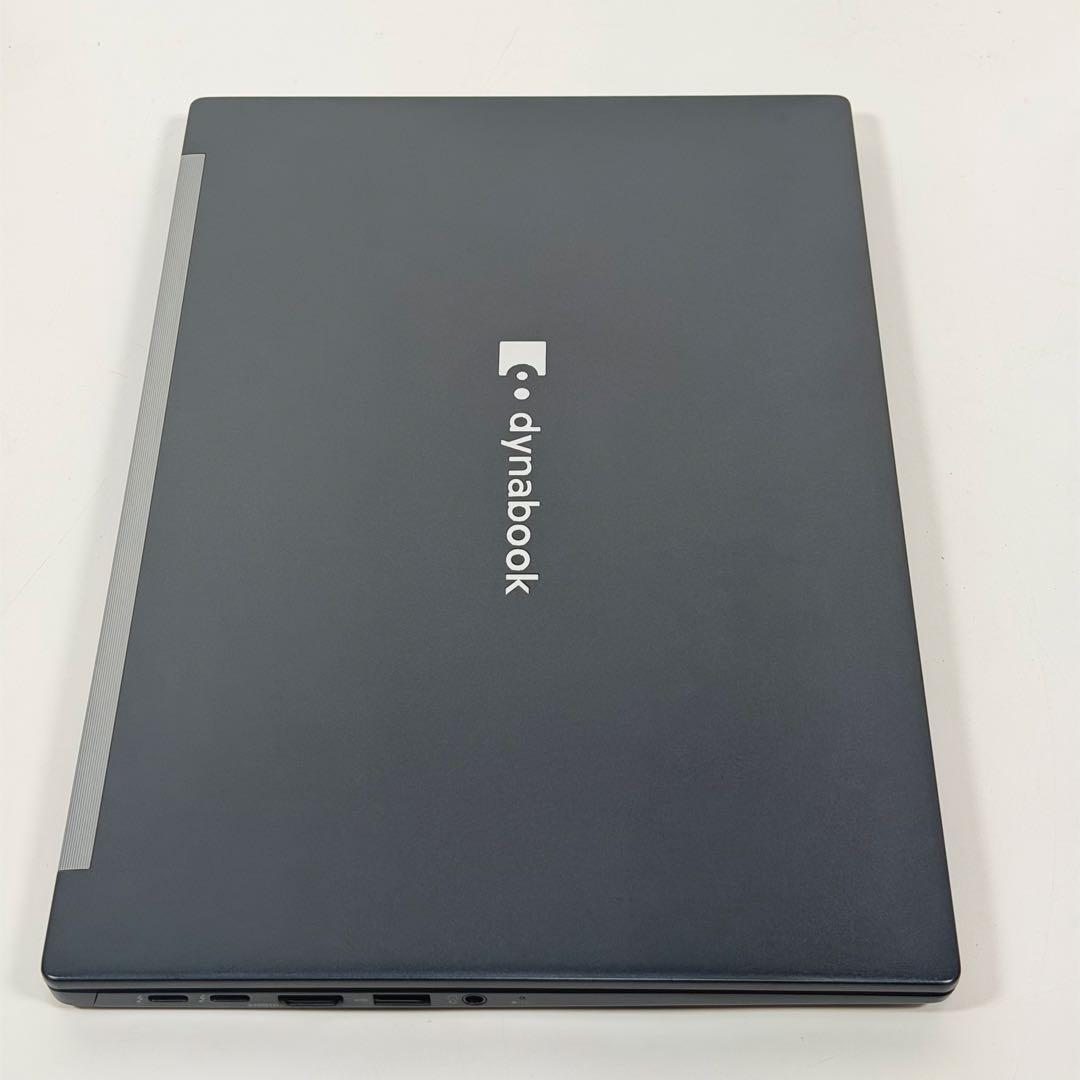 62.G83/HU 超軽量 i5-11世代 16G512G Office2024