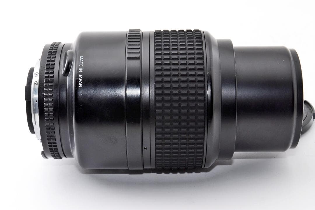 ■良品■ニコンレンズ AF Micro 105mm F/2.8D #261849