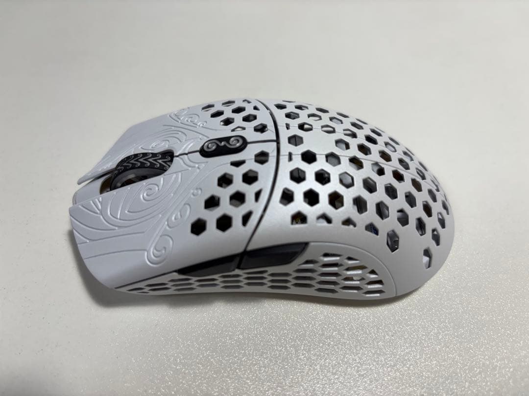 マウス・トラックボール Finalmouse Starlight12 pegasus small