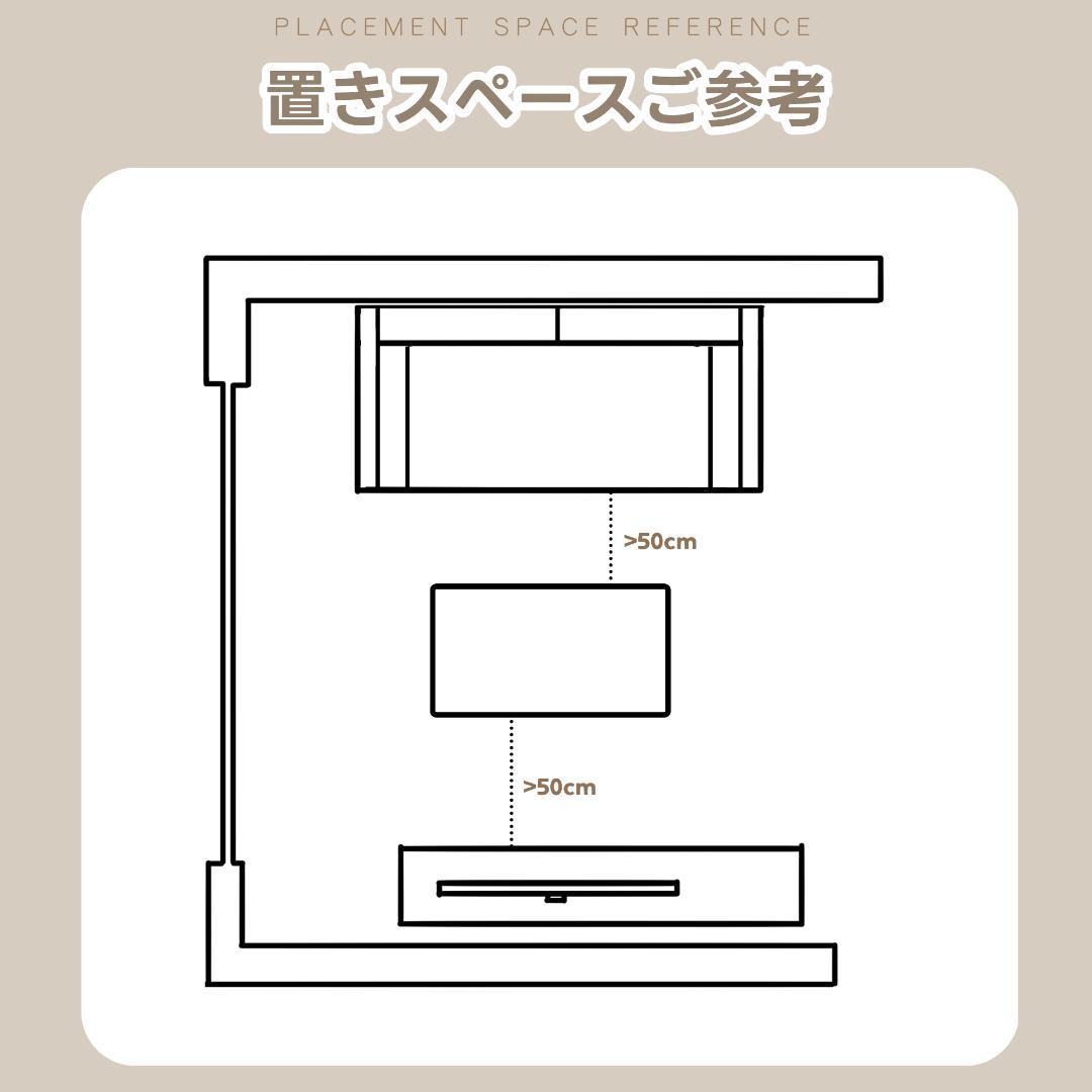 ブラウン ソファー 3人掛け カウチソファ リビングソファ PUレザータイプ