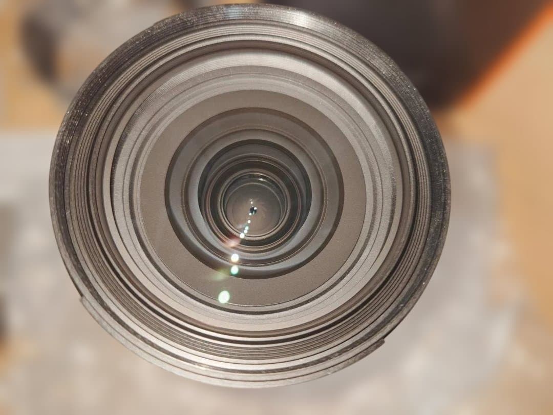 新品未使用！！SEL2470GM2　ソニーズームレンズ