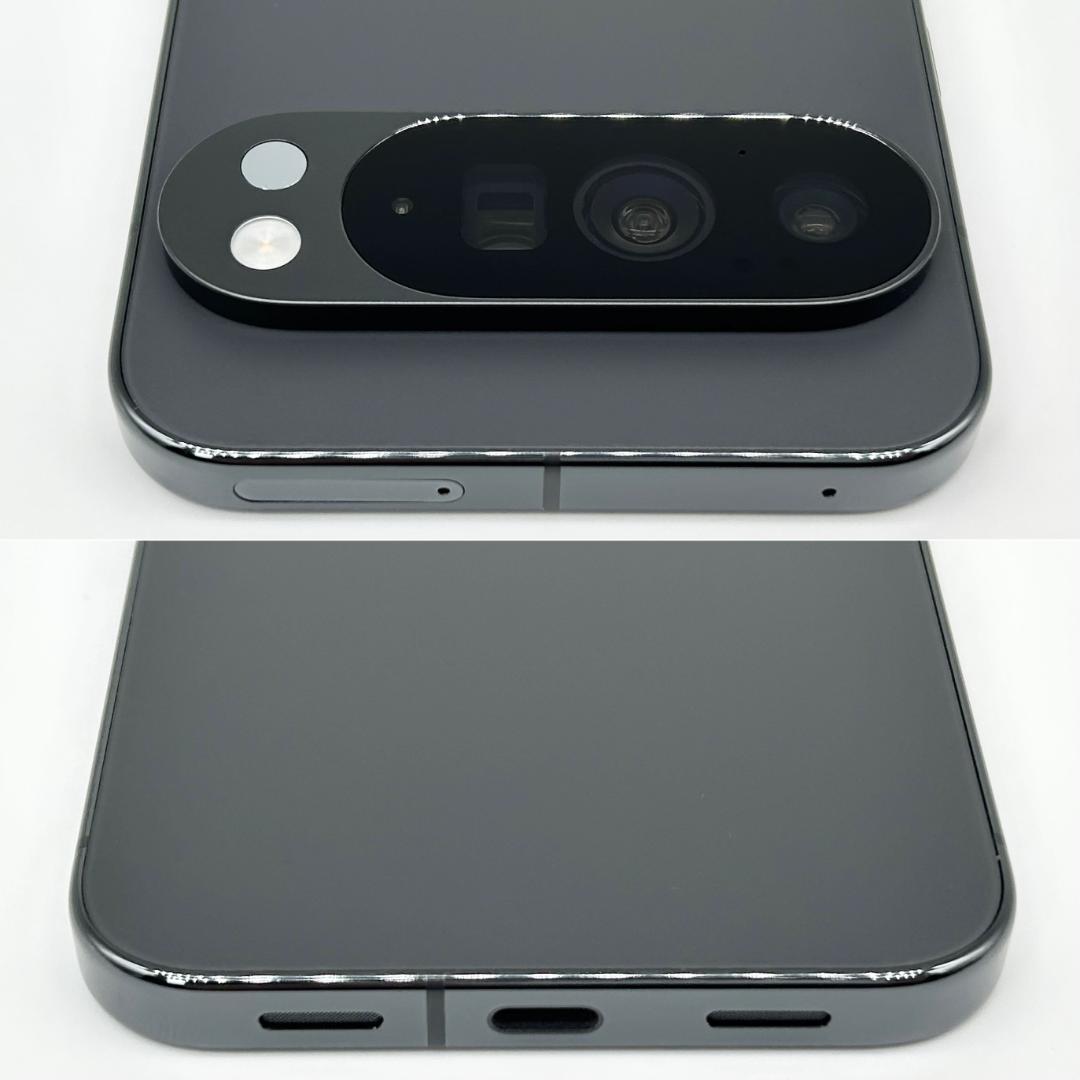 即配【美品】Google Pixel 10 Pro XL 256GB 100％