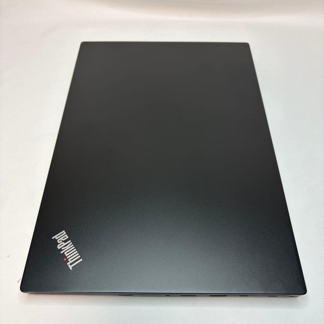 美品 ThinkPad L380 第8世代 i5 8GB 13.3型 B5ノート