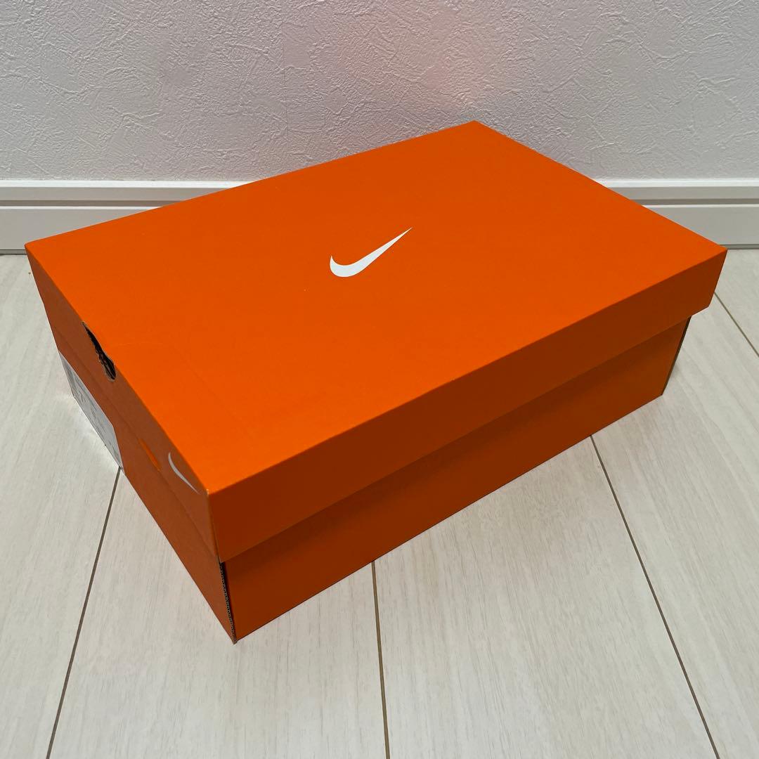 新品 NIKE ナイキ 25.5 ZOOM FLY 6 ズーム　フライ6