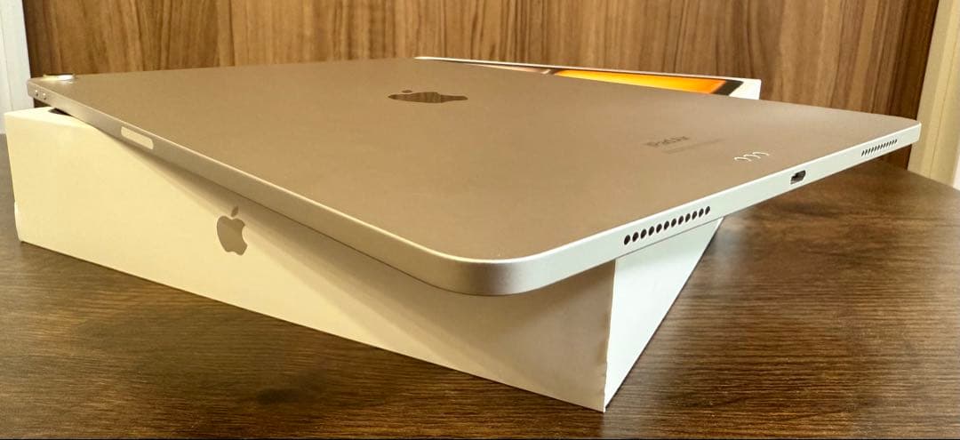 【美品】iPad Air M2 13インチ 128GB Wi-Fiモデル