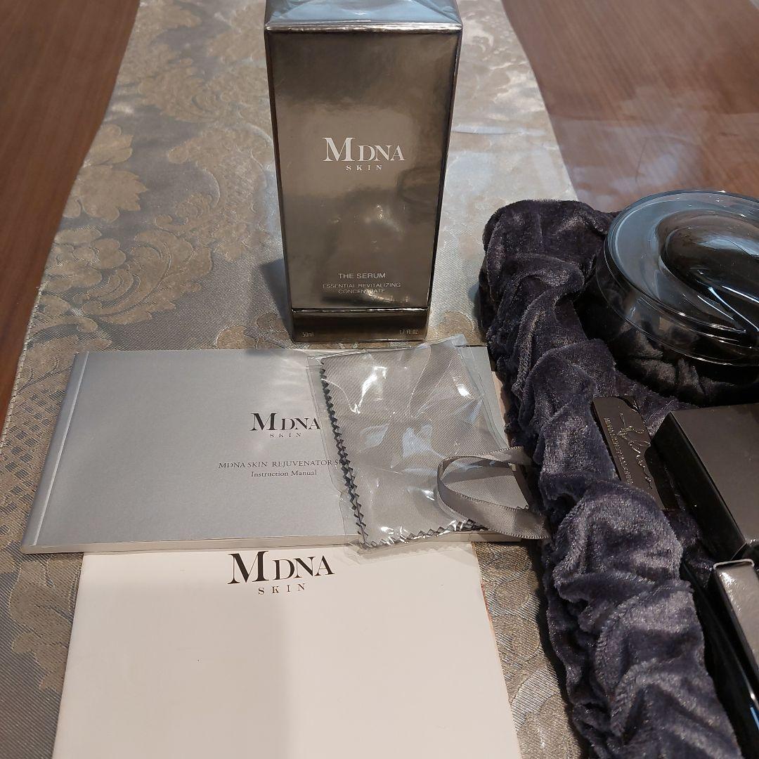 MDNA ザ・セラム 美顔器