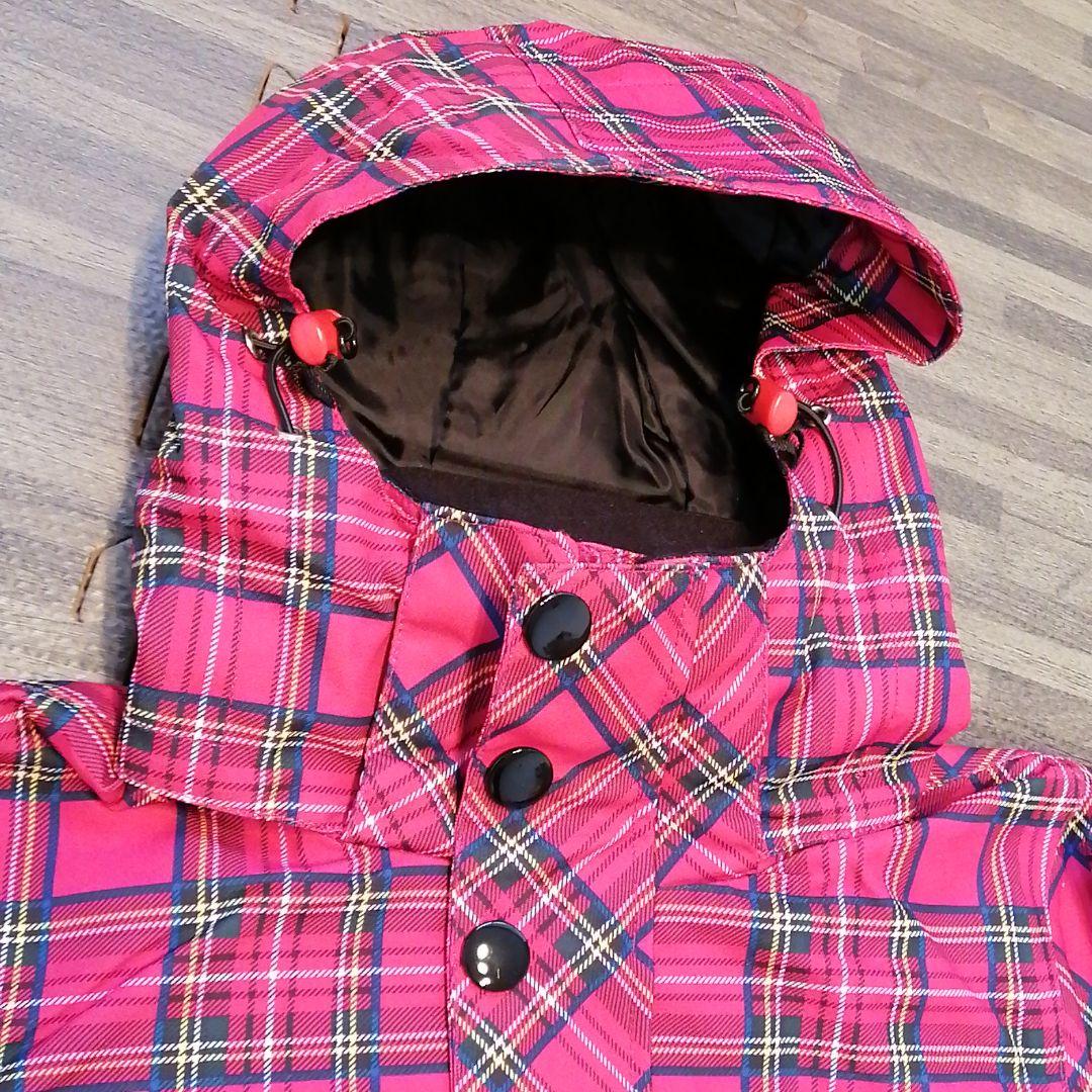 最終値下げ☆美品☆　スノボー　ウェア　セット