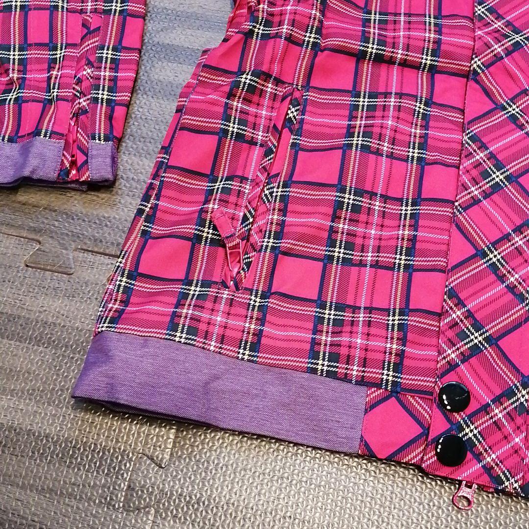 最終値下げ☆美品☆　スノボー　ウェア　セット