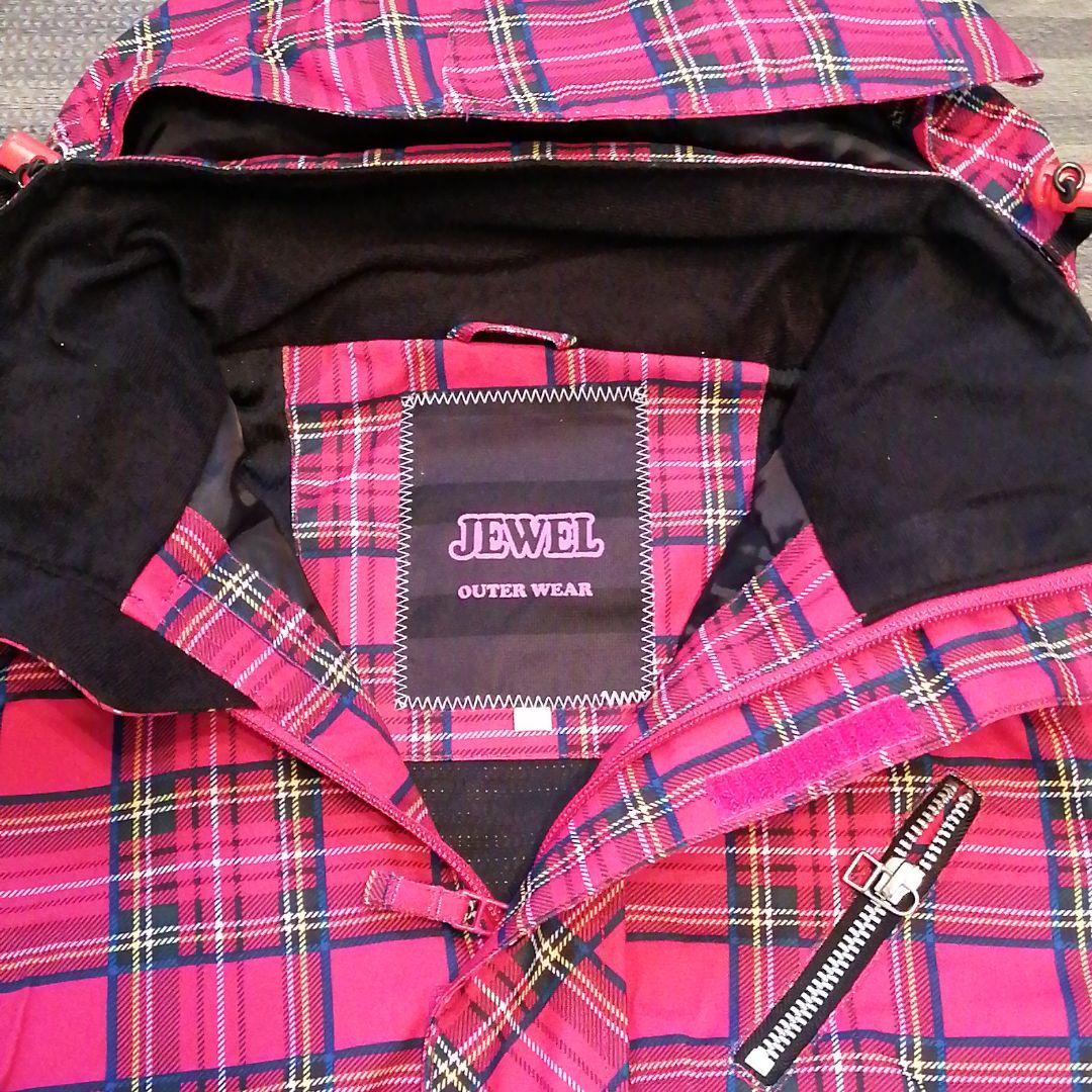 最終値下げ☆美品☆　スノボー　ウェア　セット