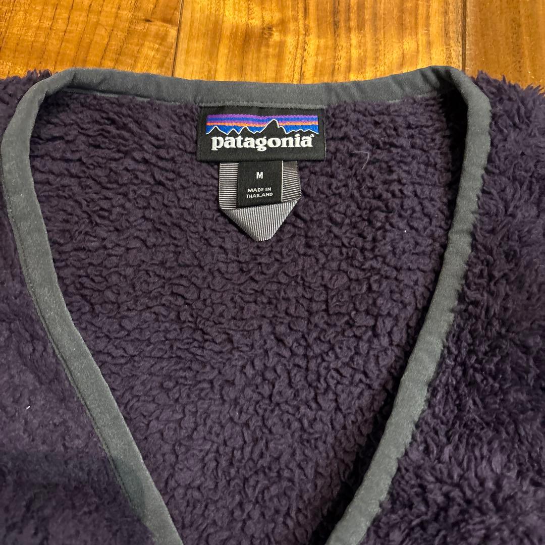 patagonia/パタゴニア ロスガトスベスト/M【FA20】