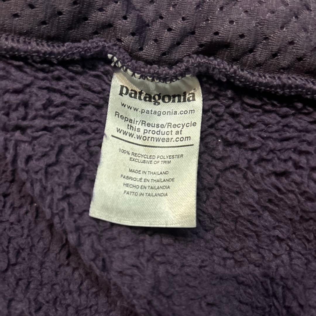 patagonia/パタゴニア ロスガトスベスト/M【FA20】