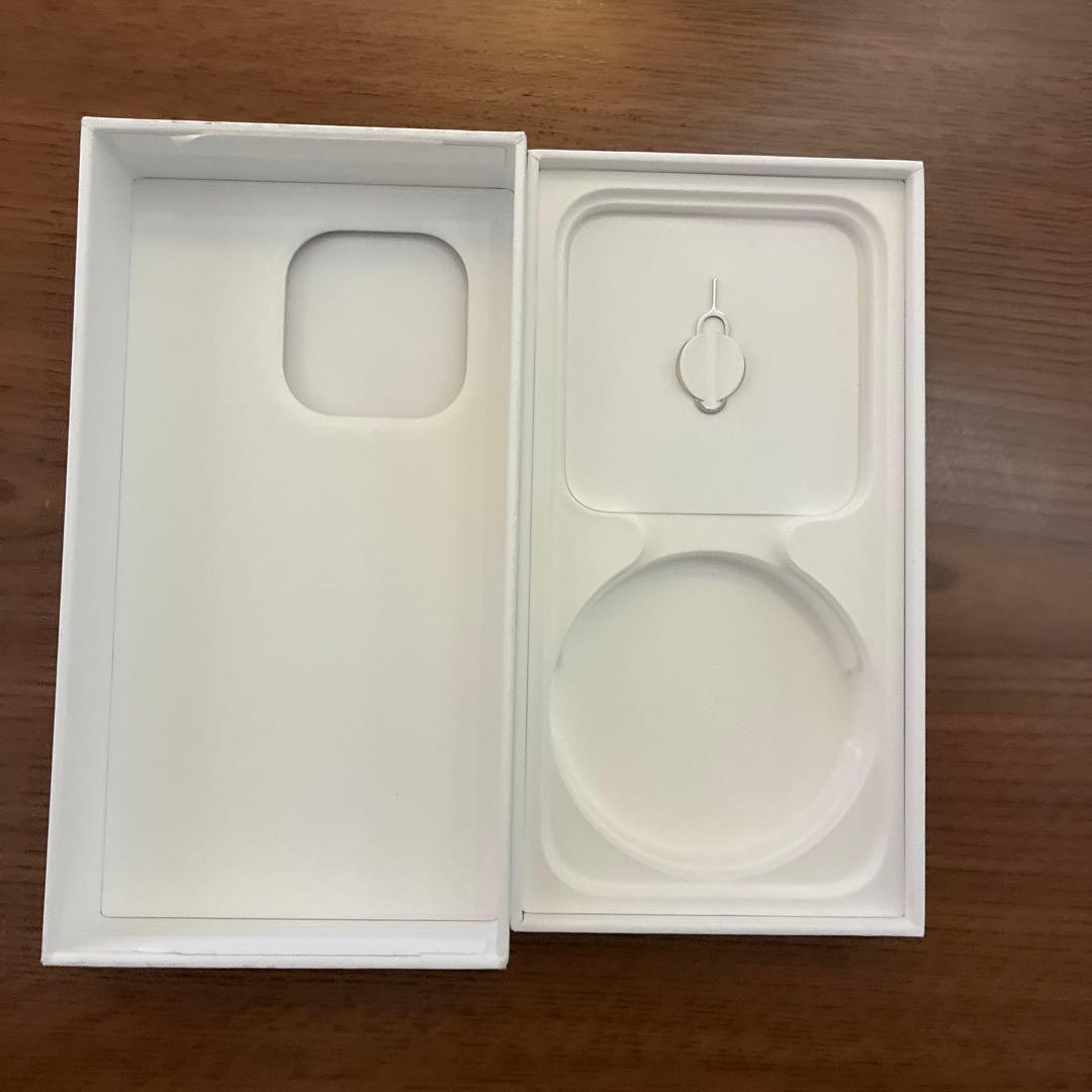 iPhone15 pro 512GB おまけ付き