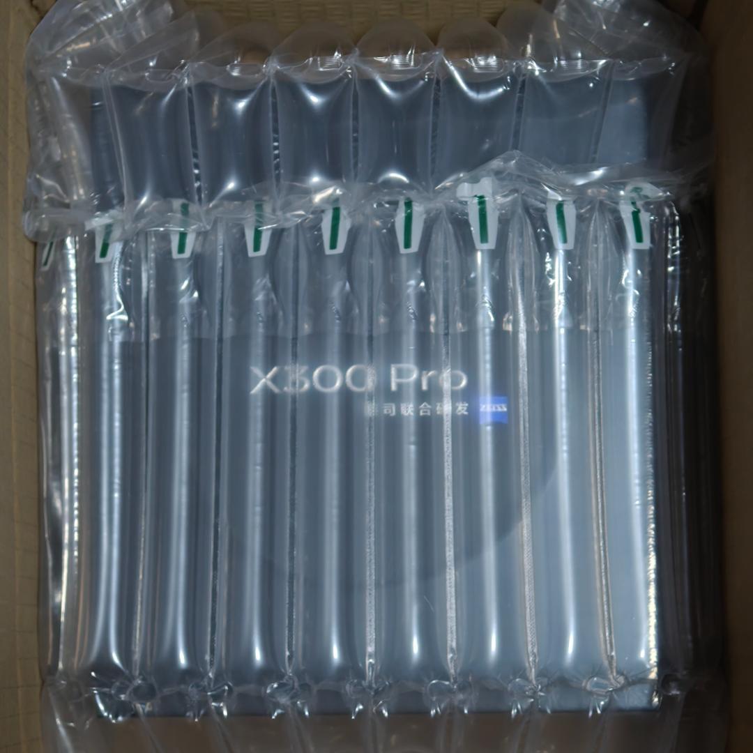 【新品未開封】VIVO X300 Pro 16GB/1TB 中国版