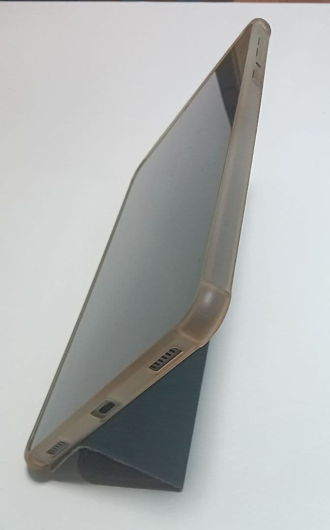 Alphawolf APad1タブレット専用ケースAC電源付きAndroid14