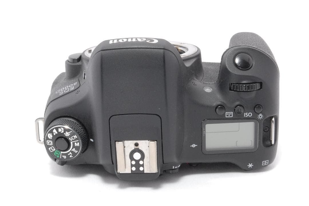 美品フルセット⭐️Canon EOS 8000D⭐️超望遠ダブルレンズ