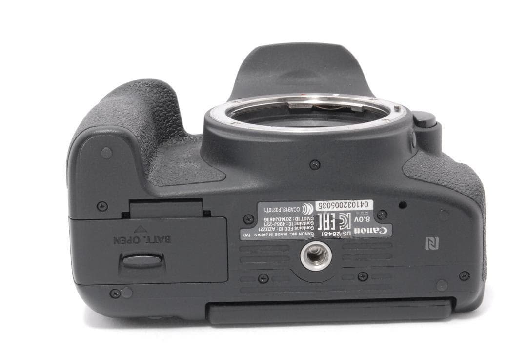 美品フルセット⭐️Canon EOS 8000D⭐️超望遠ダブルレンズ