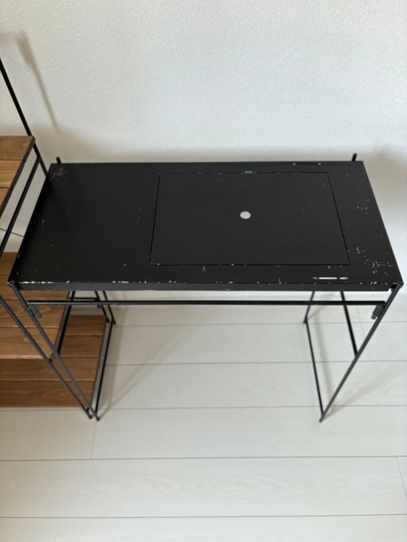 【ken kenさん専用】アイアン工房　キッチン