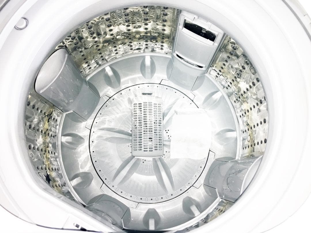 2019年製★美品 中古★東芝 4.5㎏ 洗濯機【AW-45M7】